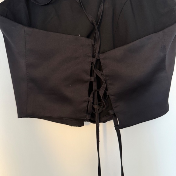 Corset top - Picture 2 of 4